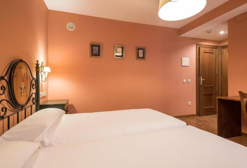 غرفة قياسية, Colomers