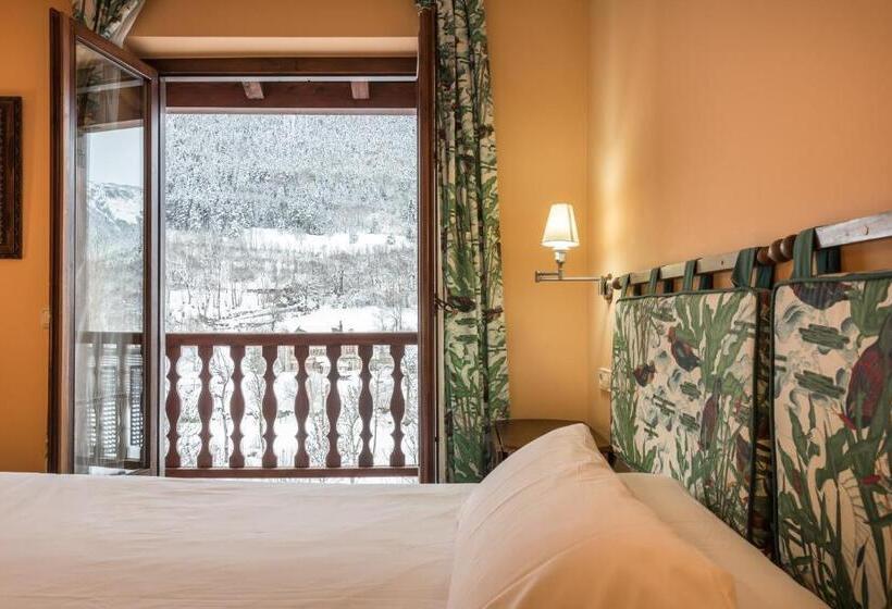 غرفة قياسية, Colomers