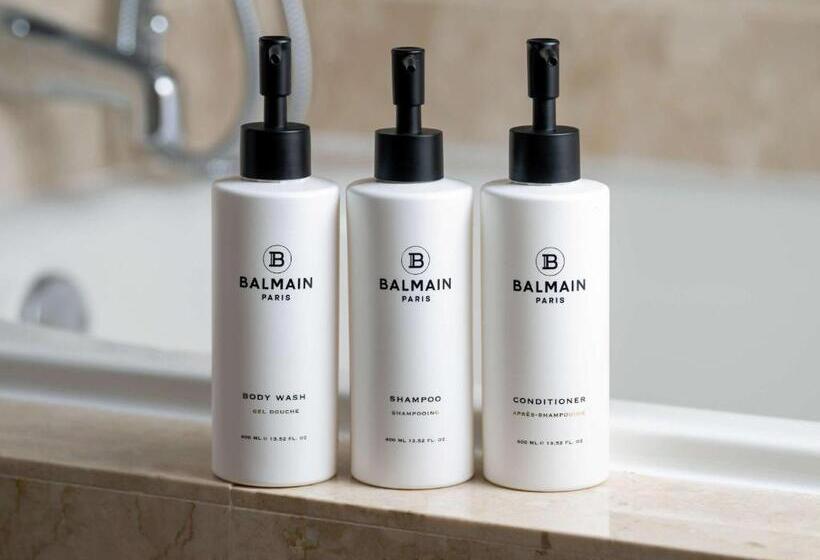 سوییت پرستیژ, Sofitel Chicago Magnificent Mile