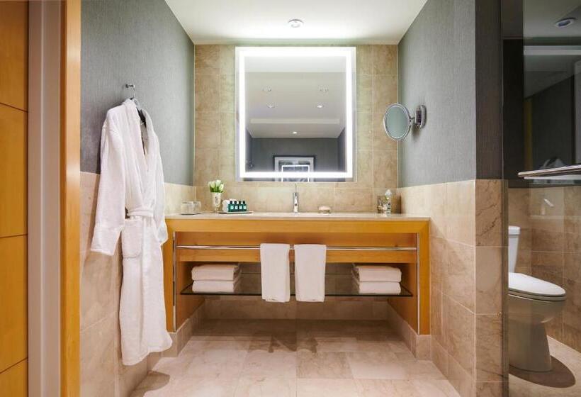 סוויטה יוקרתית, Sofitel Chicago Magnificent Mile