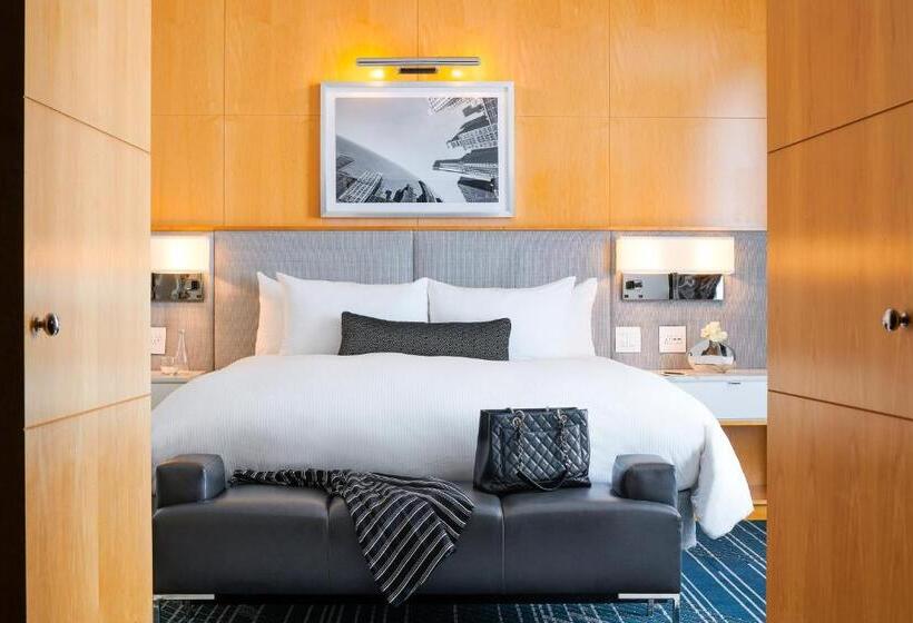 سوییت پرستیژ, Sofitel Chicago Magnificent Mile