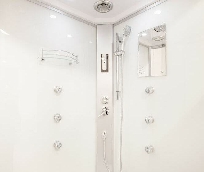 Suite Junior, Strozzi Palace