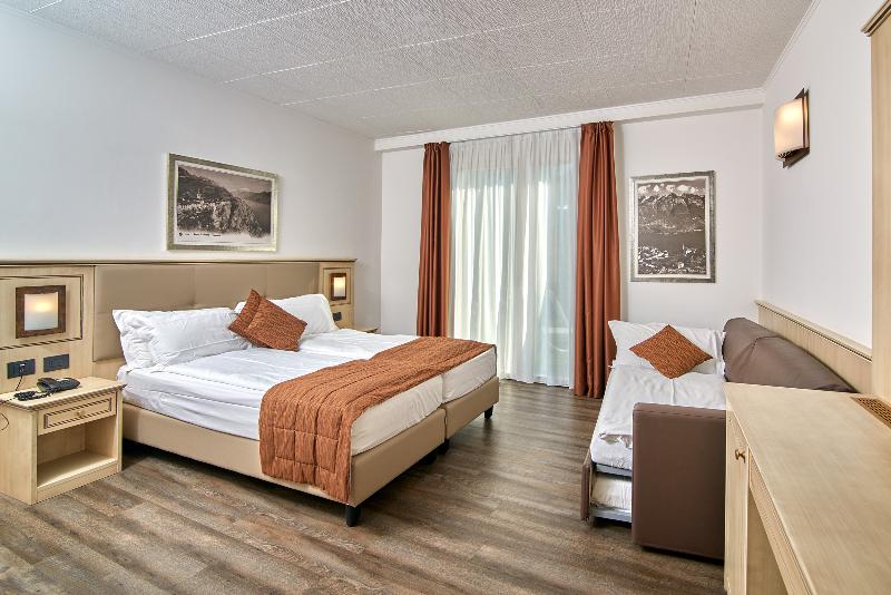 Suite Junior, Strozzi Palace