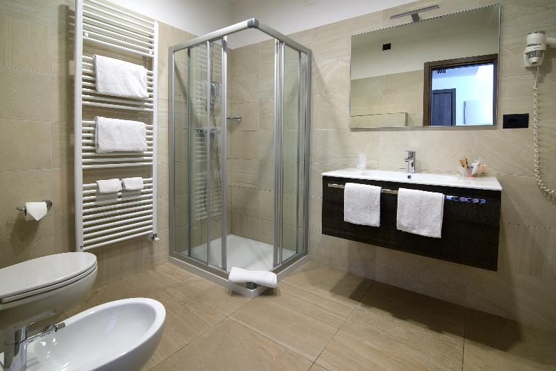 Suite Junior, Strozzi Palace