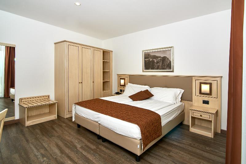 Suite Junior, Strozzi Palace