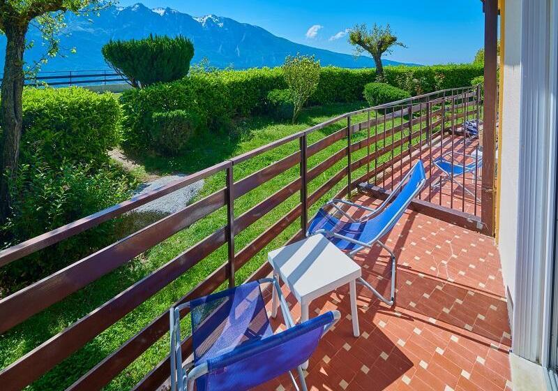 Suite Junior, Strozzi Palace