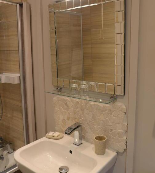 Номер Стандарт, The Old Schoolhouse Inn