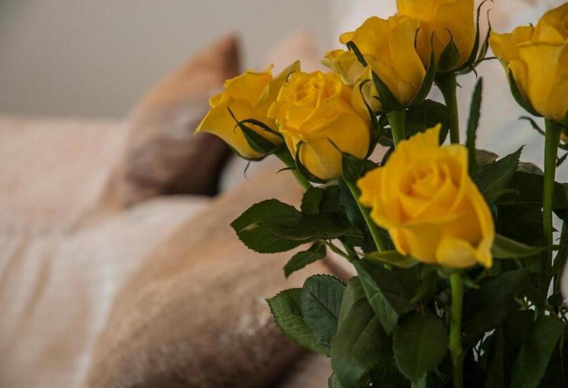 Номер Стандарт, The Old Schoolhouse Inn