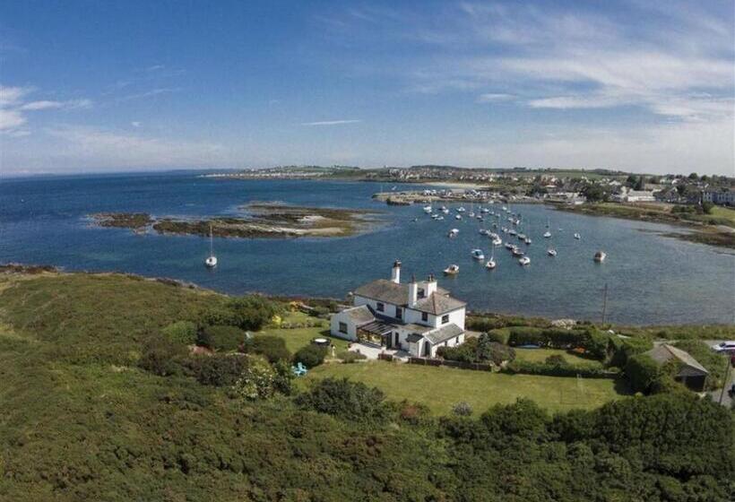 Номер Superior Одноместный, The Old Schoolhouse Inn