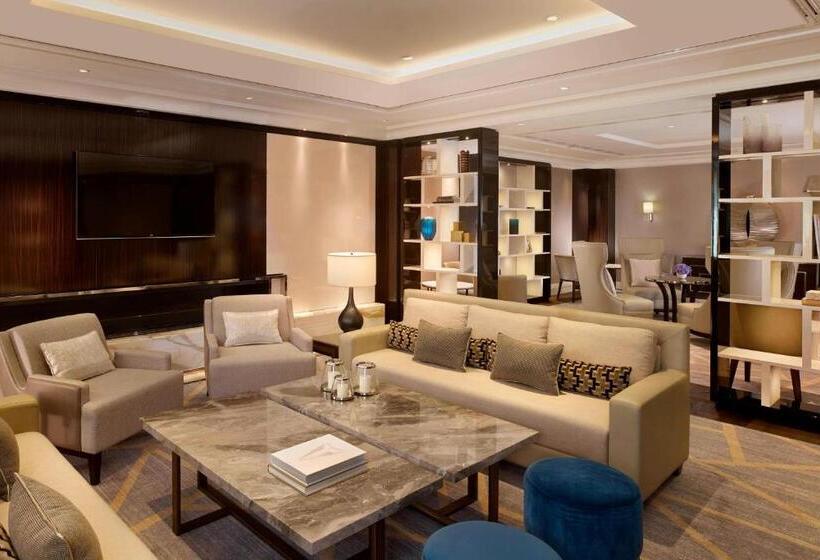 家庭套房, The Ritzcarlton, Budapest