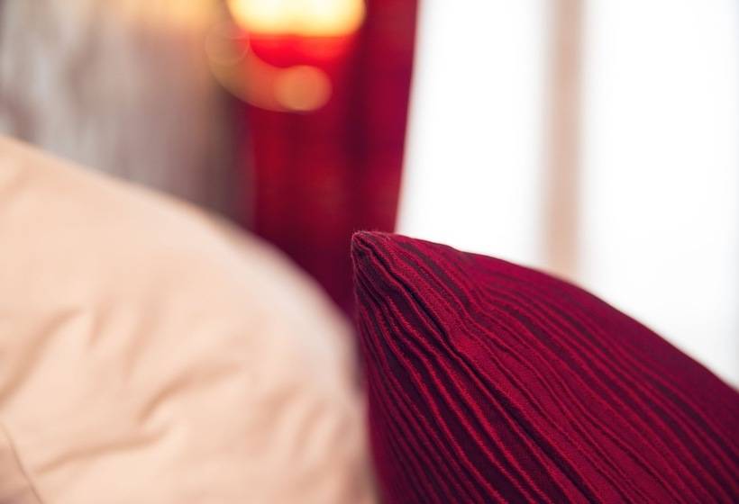 اتاق استاندارد یک نفره, Timhotel Paris Gare De Lyon