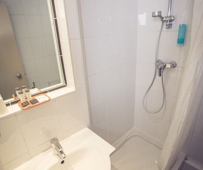 クラシックルーム, Timhotel Paris Gare De Lyon