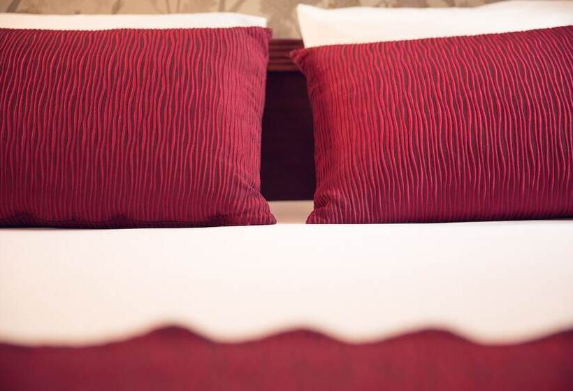 クラシックルーム, Timhotel Paris Gare De Lyon