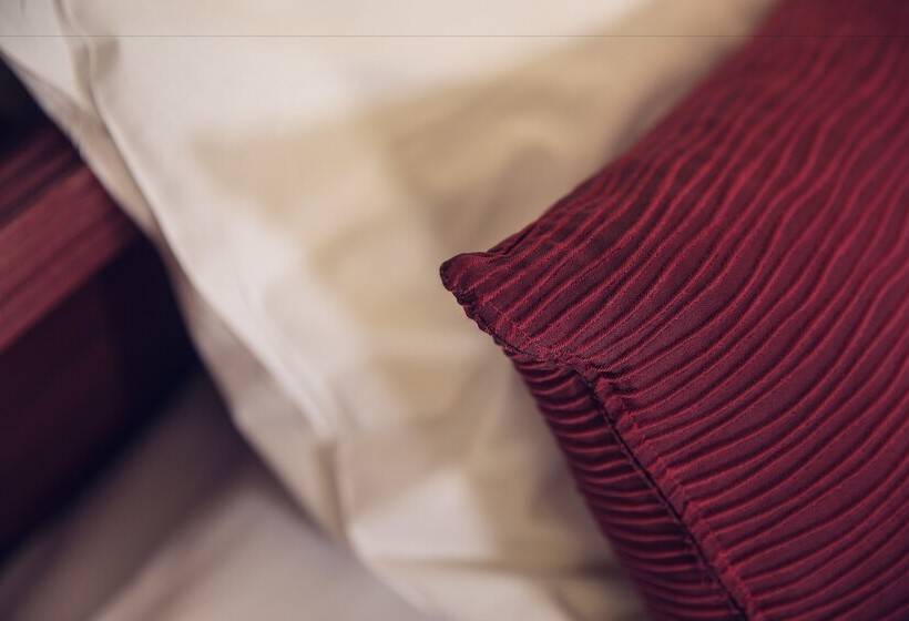 スタンダードルーム, Timhotel Paris Gare De Lyon