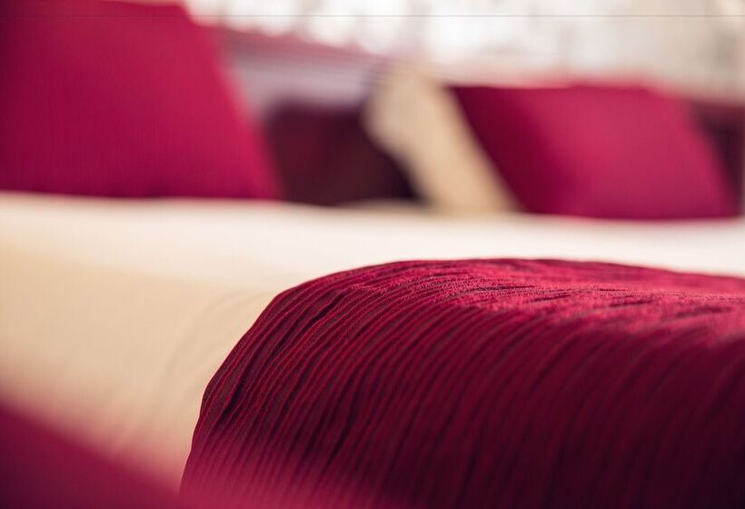 スタンダードトリプルルーム, Timhotel Paris Gare De Lyon