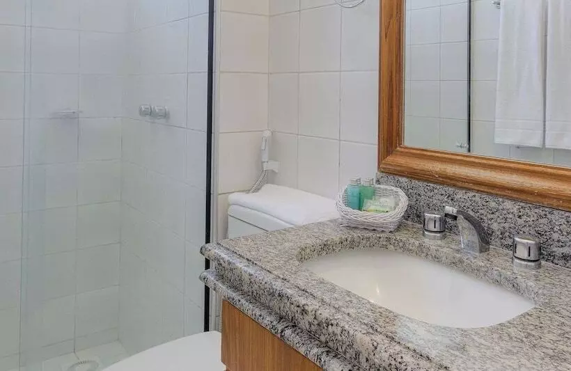 آپارتمان 2 خوابه, Tulip Inn Fortaleza
