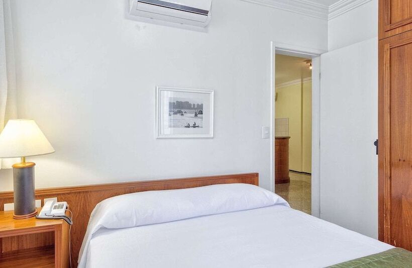 דירת שני חדרים, Tulip Inn Fortaleza