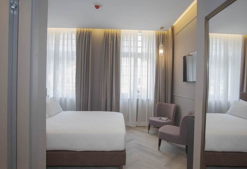 חדר סטנדרט, Viminale