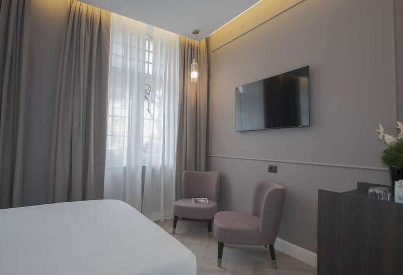 חדר סטנדרט, Viminale