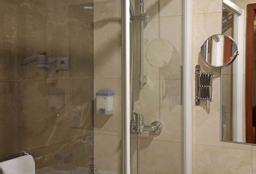 اتاق استاندارد, WOT Porto