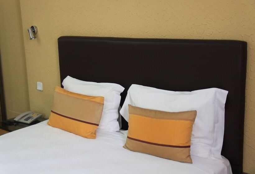 اتاق استاندارد, WOT Porto