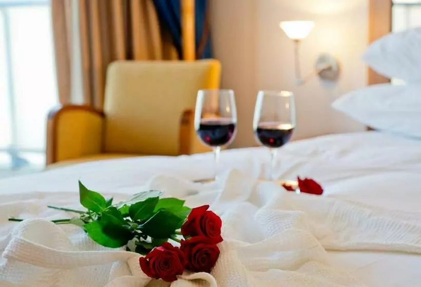 ファミリールーム, Leonardo Hotel Jerusalem