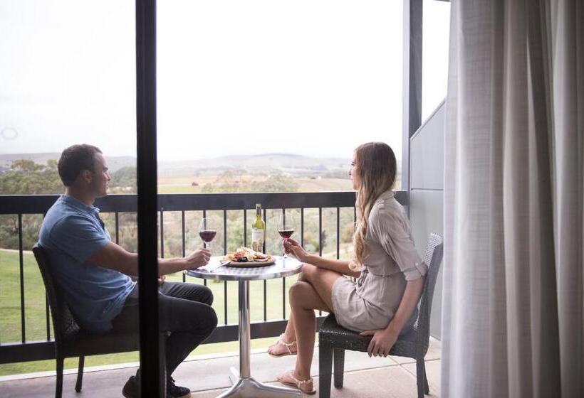 标准工作室, Novotel Barossa Valley Resort