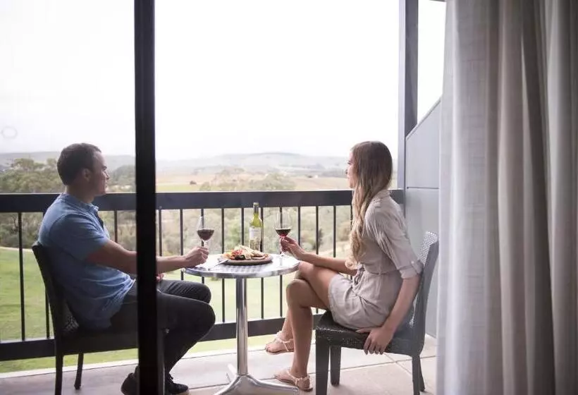 Standard-studio, Novotel Barossa Valley Resort