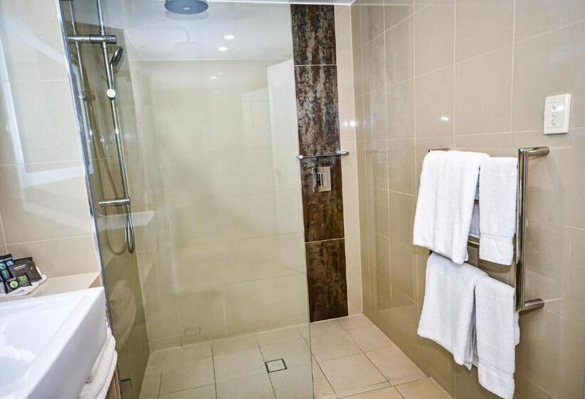 带2个卧室的公寓, Novotel Barossa Valley Resort