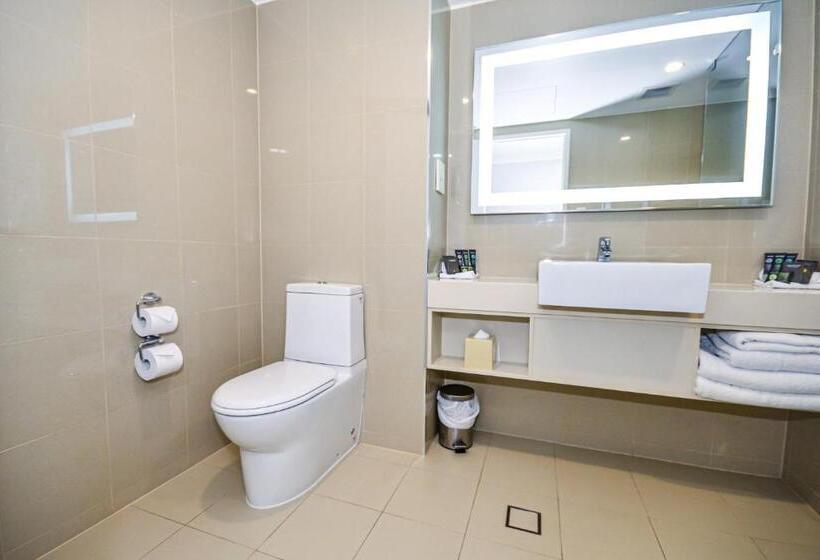 침실 2개 아파트, Novotel Barossa Valley Resort