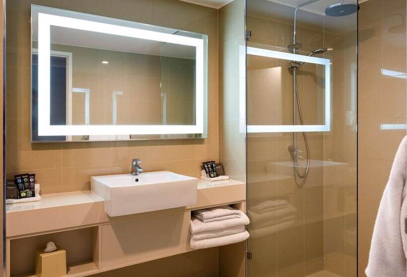 带2个卧室的公寓, Novotel Barossa Valley Resort