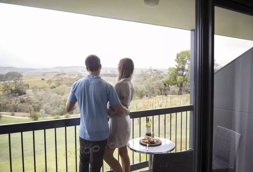 Standard-huone Parivuode, Novotel Barossa Valley Resort