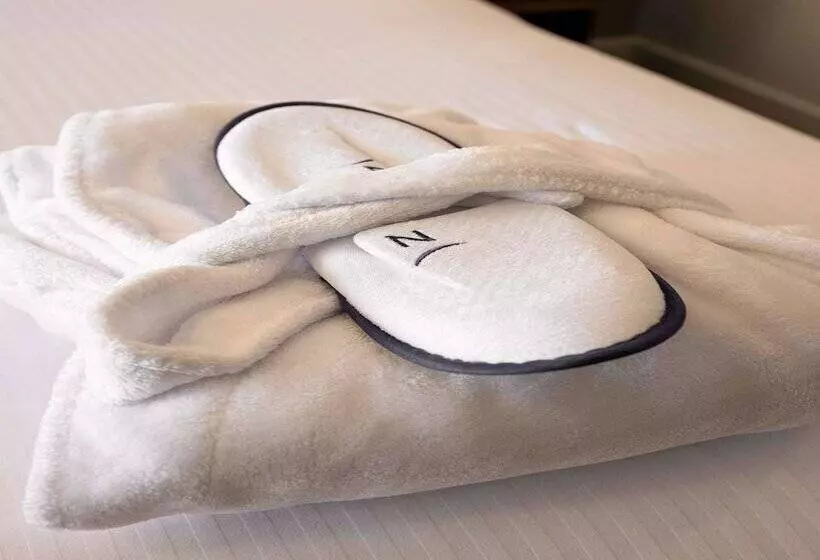 Standard-huone Parivuode, Novotel Barossa Valley Resort