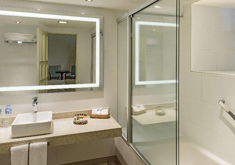 スーペリアールーム, Novotel Cusco