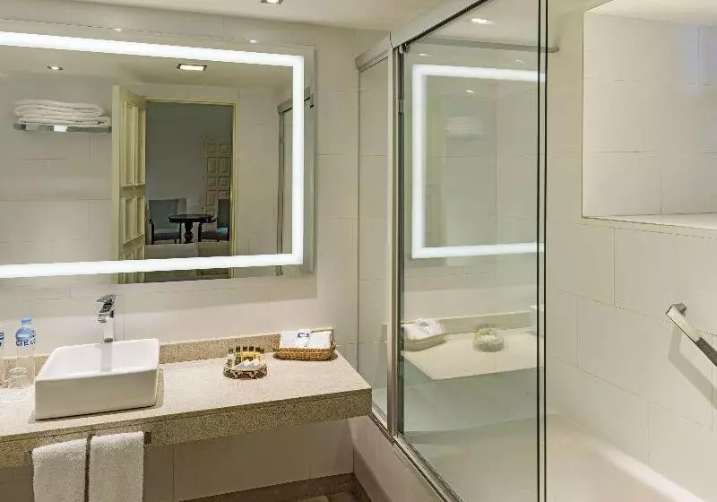 اتاق سوپریور, Novotel Cusco