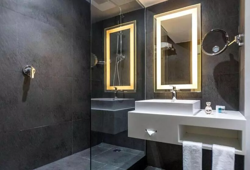 اتاق اجرایی, Novotel Mexico City Santa Fe