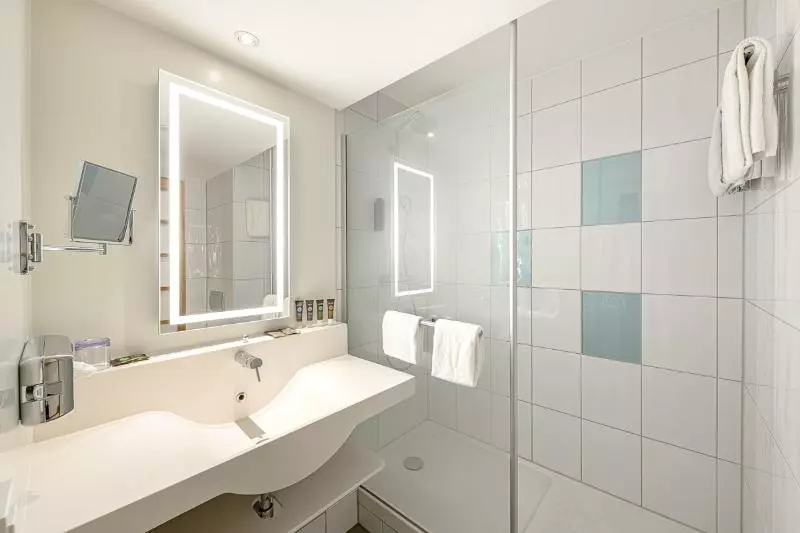 اتاق سوپریور, Novotel Zurich Citywest