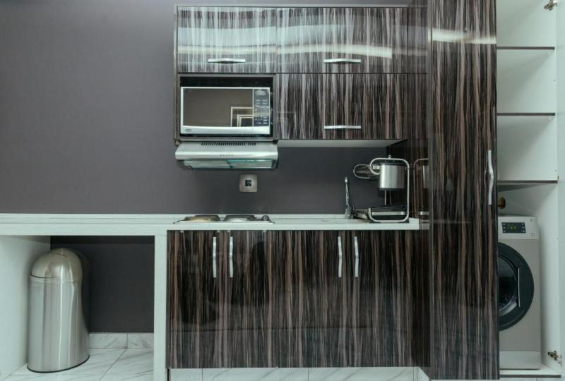 اتاق اجرایی, Novotel Zurich Citywest