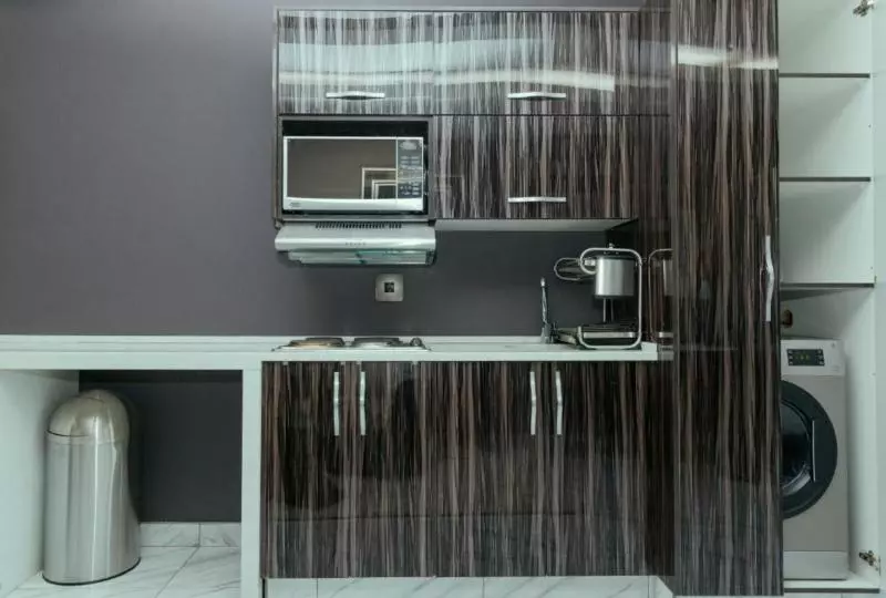 اتاق اجرایی, Novotel Zurich Citywest