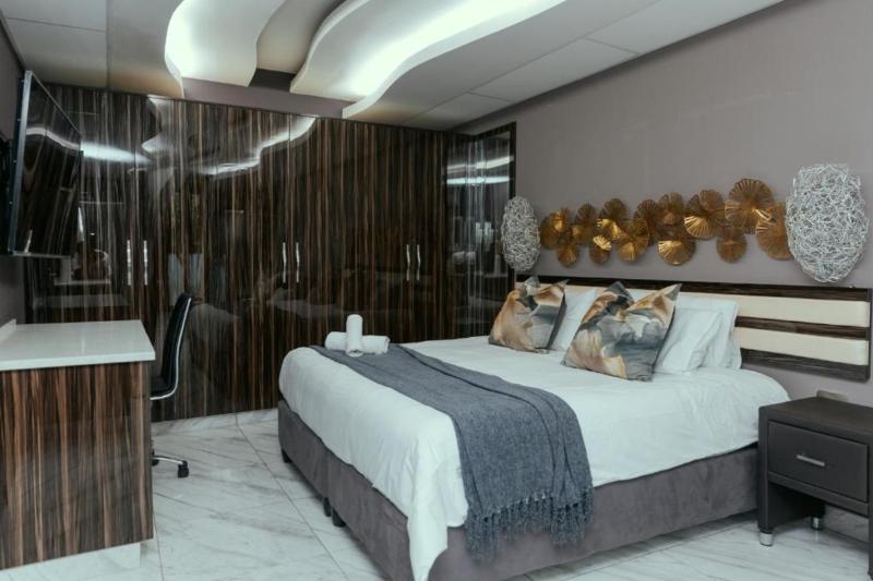 اتاق اجرایی, Novotel Zurich Citywest