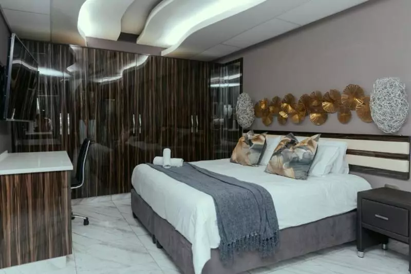 اتاق اجرایی, Novotel Zurich Citywest