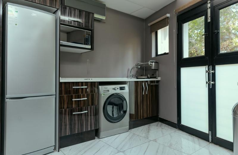 اتاق اجرایی, Novotel Zurich Citywest