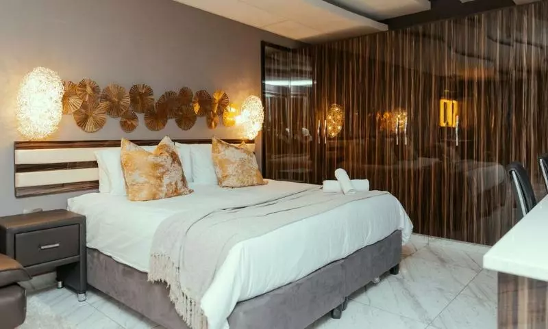 اتاق اجرایی, Novotel Zurich Citywest