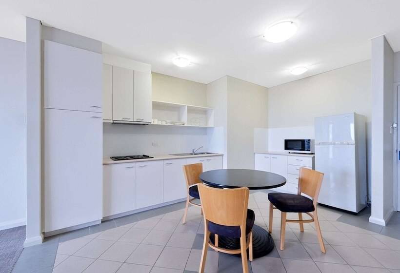 דירת חדר נוף לים, Quality Resort Sorrento Beach