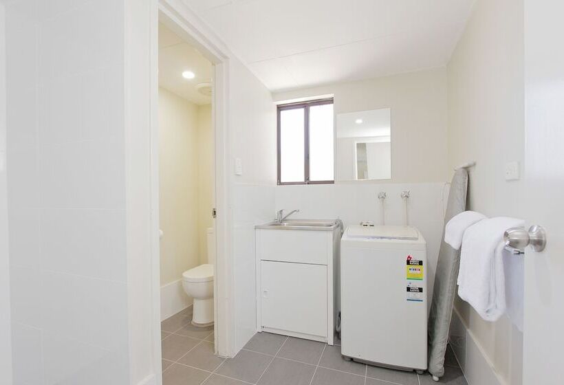 דירת שני חדרים, Quality Resort Sorrento Beach