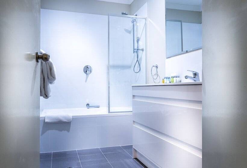 דירת שני חדרים, Quality Resort Sorrento Beach