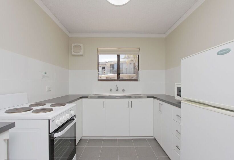 דירת שני חדרים, Quality Resort Sorrento Beach