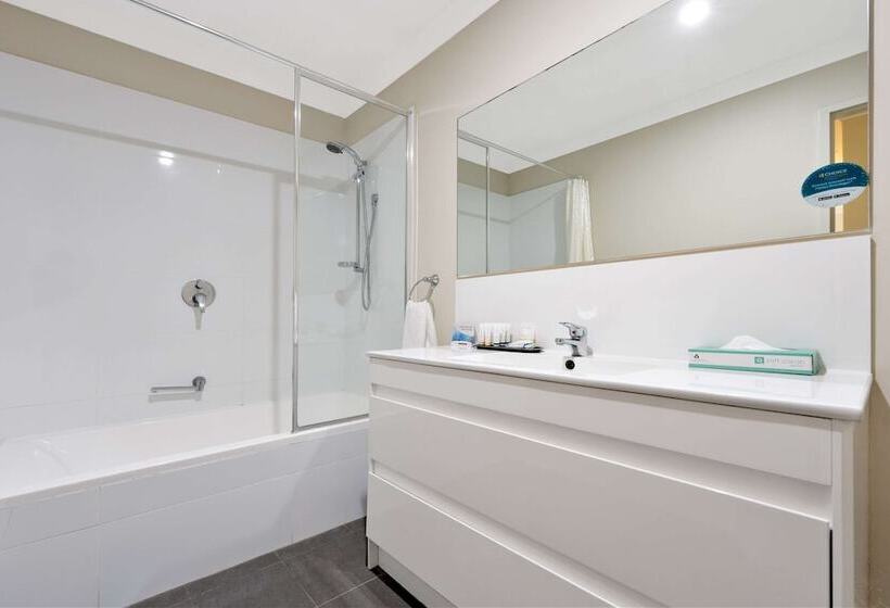 דירת שני חדרים, Quality Resort Sorrento Beach