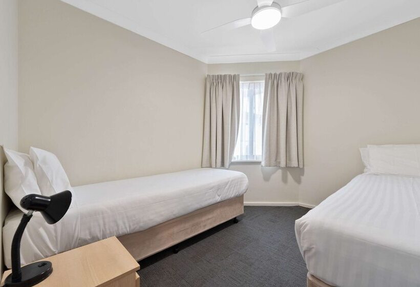 דירת שני חדרים, Quality Resort Sorrento Beach