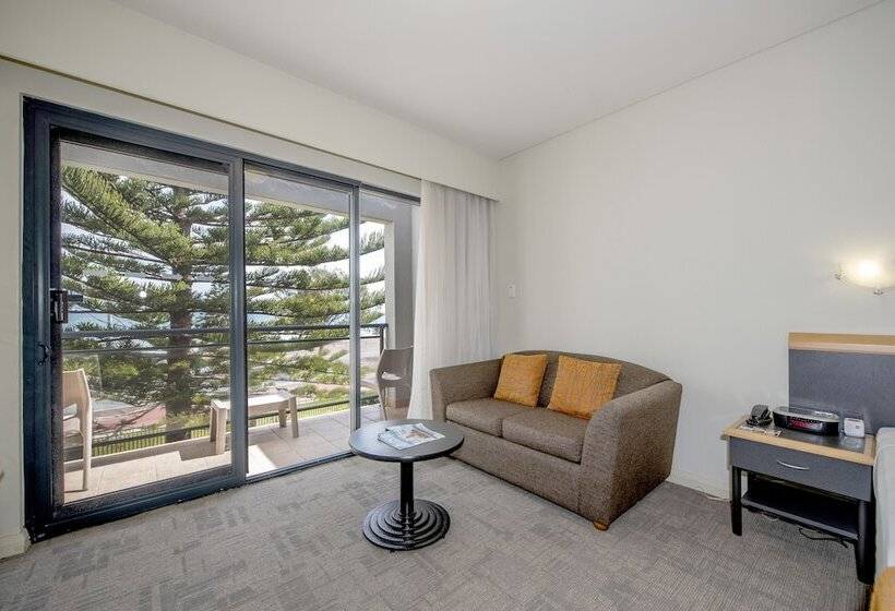 스탠다드 스튜디오 바다 전망, Quality Resort Sorrento Beach